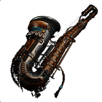 Hope Horn I